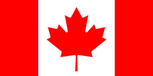 canada flag