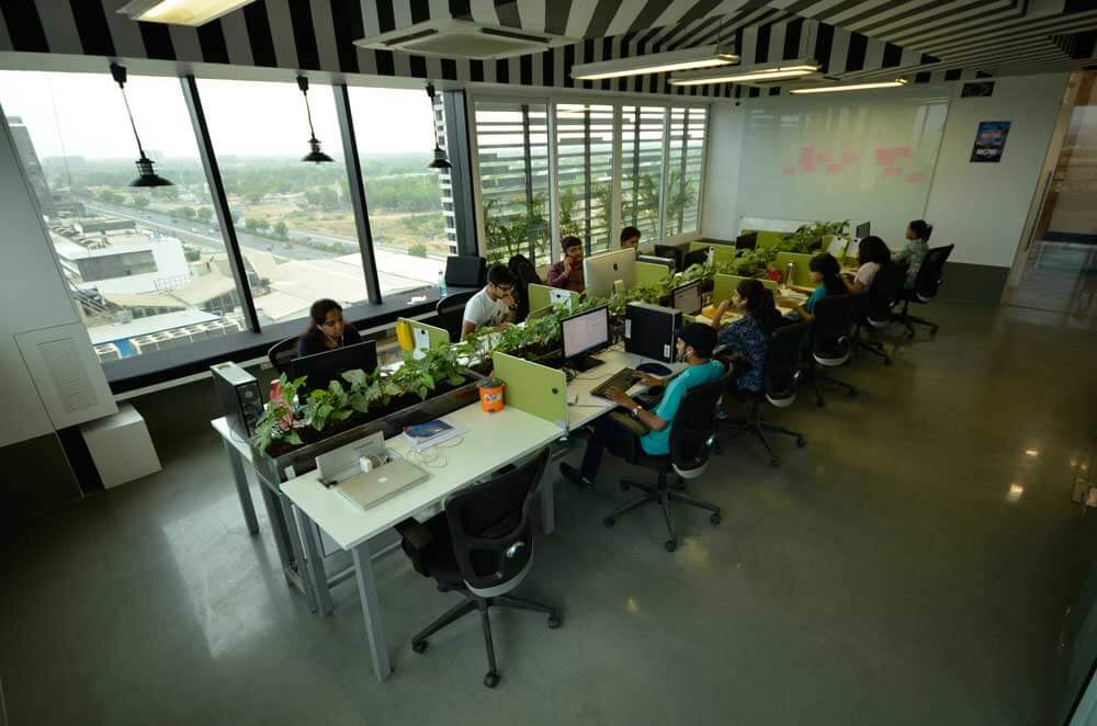 FlowUp Office - india