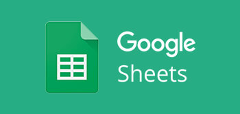 Google Sheet