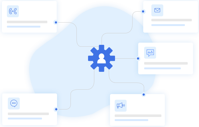 Automate with a Human Touch