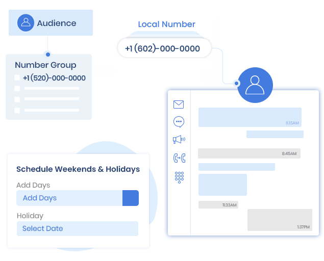 Engage Your Customer