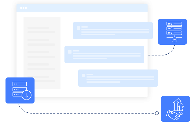 Handle Campaigns